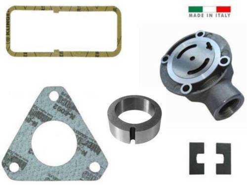 CAV OVERHAUL REBUILD KIT LUCAS DPA ROTO DIESEL INJECTION PUMP DELPHI MF FORD
