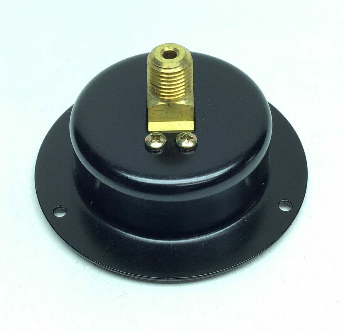 ASHCROFT 25W1001TH 02B XFF 160 PSI 2-1/2″ SIZE PRESSURE GAUGE 1/4 NPT BACK