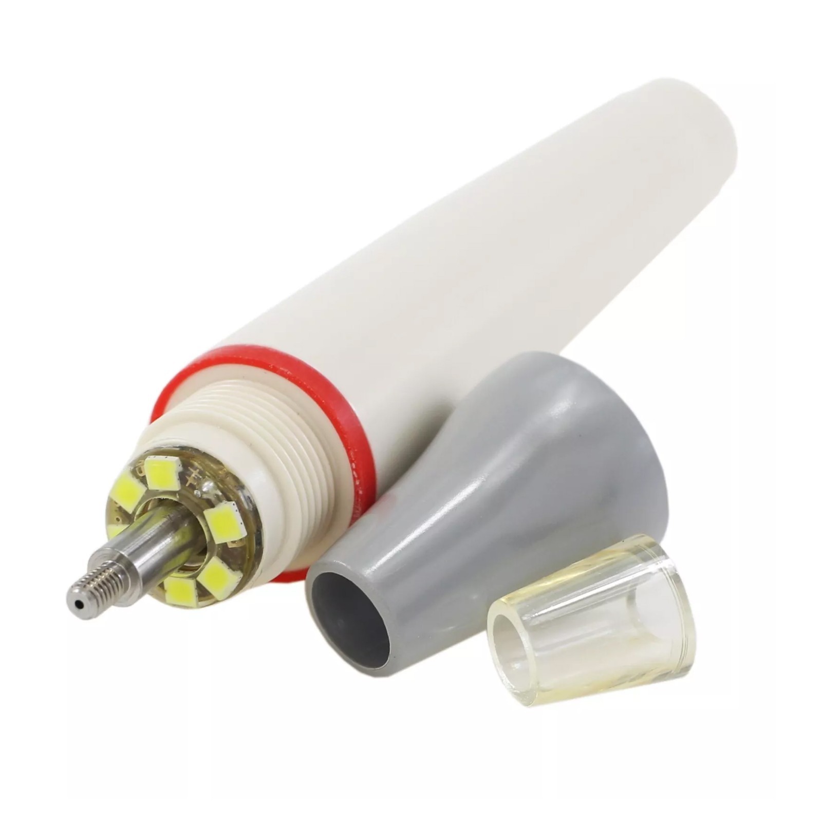 US Woodpecker HW-5L Dental Ultrasonic Scaler Detachable Handpiece with LED Light