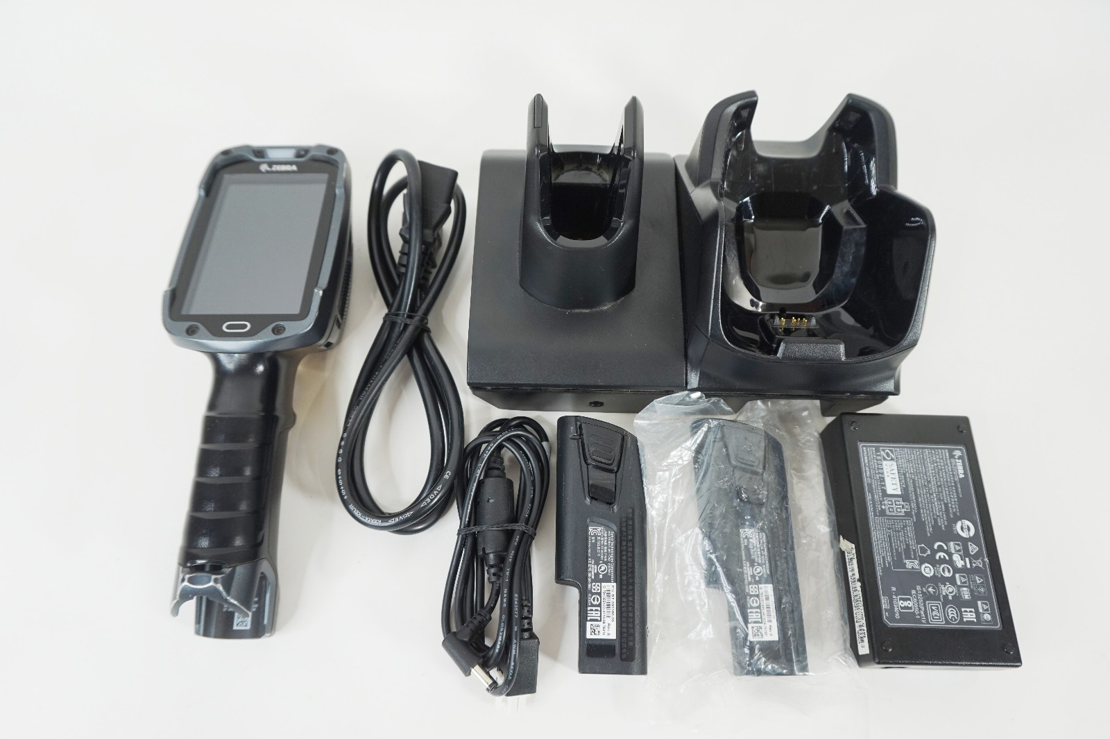Zebra TC83BH-2205A710-NA TC83 TC8300 POS Computer Barcode Mobile Scanner