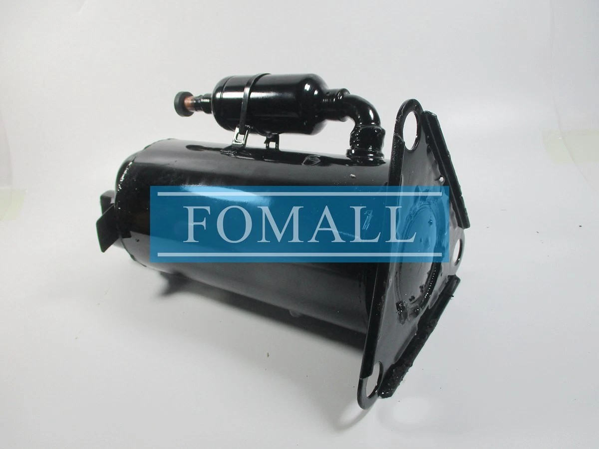 1Pcs New Oil cooling compressor HABOR-CM-600-A6 3PH 50/60HZ 380-415V