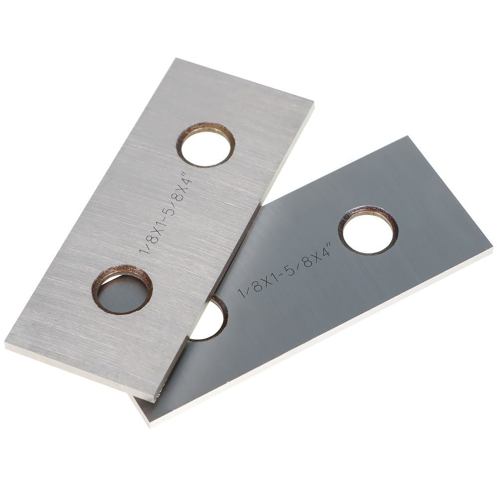 10Pair 1/8 x 4″ Precision Parallel Set 0. 001″ Hardened Steel In Case