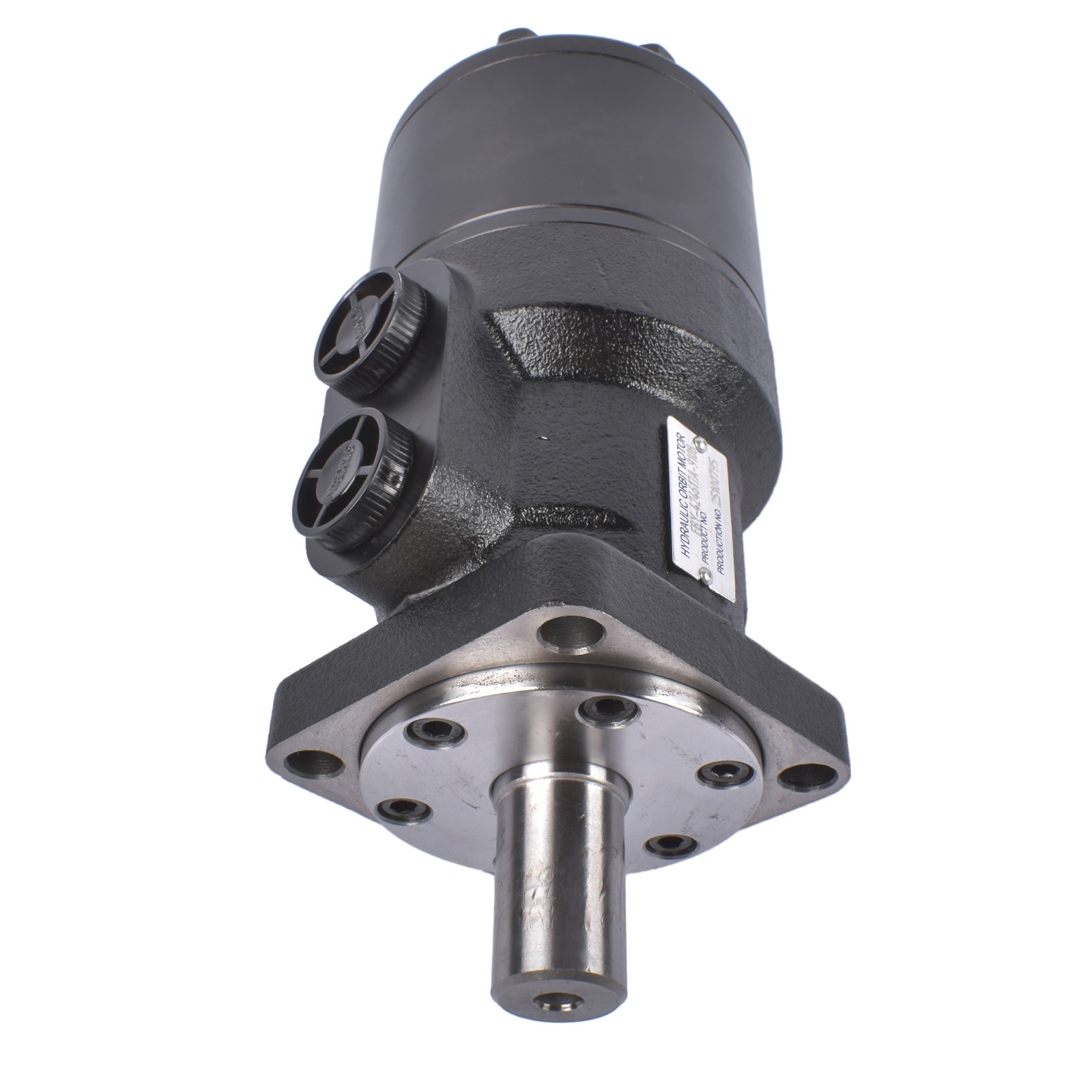 For 118-0037 KM1-315 Hydraulic Orbital Motor BM1-315-B1PM1 BM1315B1PM1 BM1-315