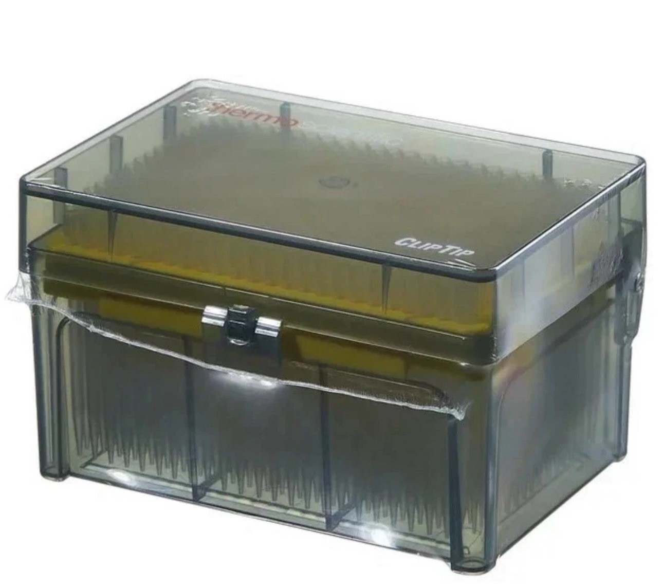 Thermo Scientific 94420153 ClipTip 384 125ul Filter Sterile 10×384 Tips New