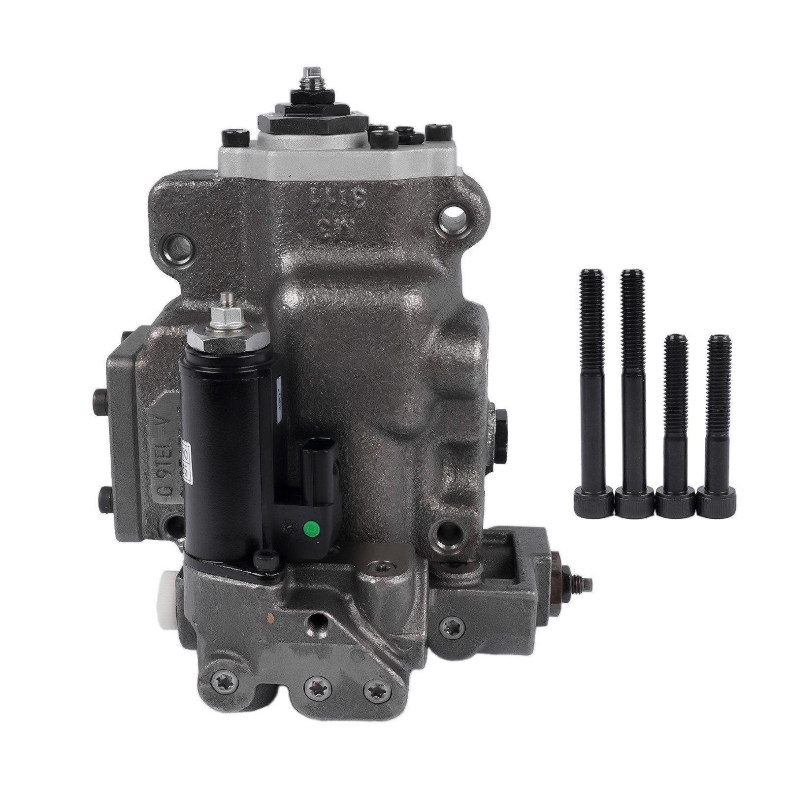 Regulator YN10V01006F1 For Kobelco Excavator SK200-6E New Holland E215 Excavator