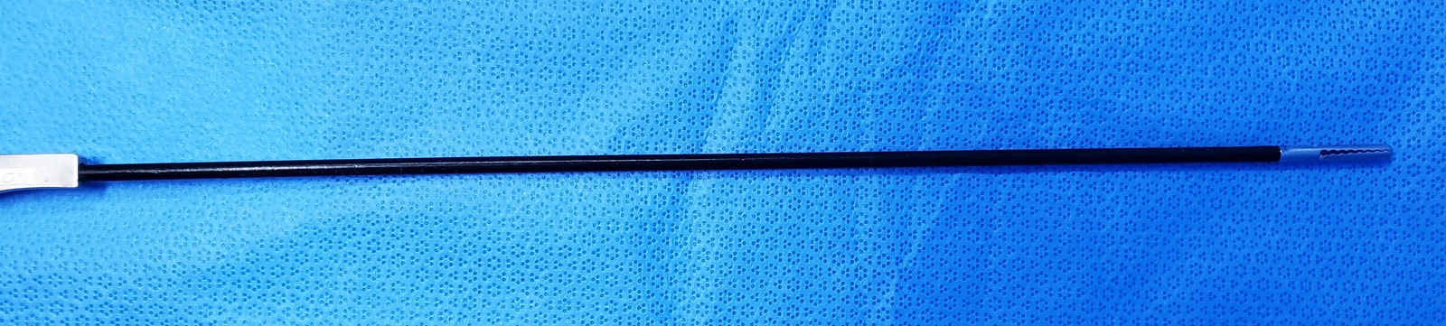Novo Surgical NS8360-00 Prestige Grasper, Single Action, 5mm, 36cm
