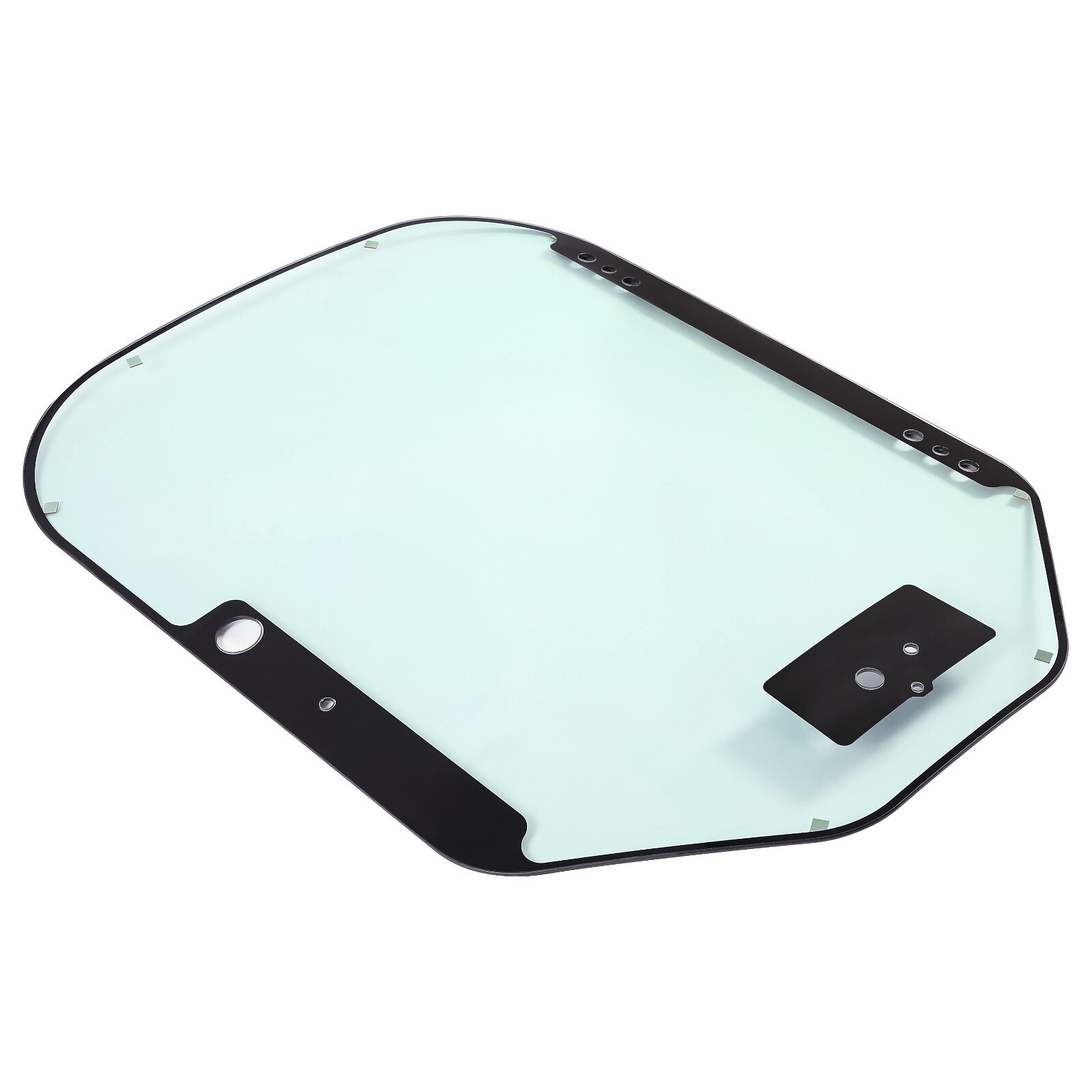 Door Glass for Track Loader A770 T450 T595 T650 T740 T770 T870 S590 S740 7120401