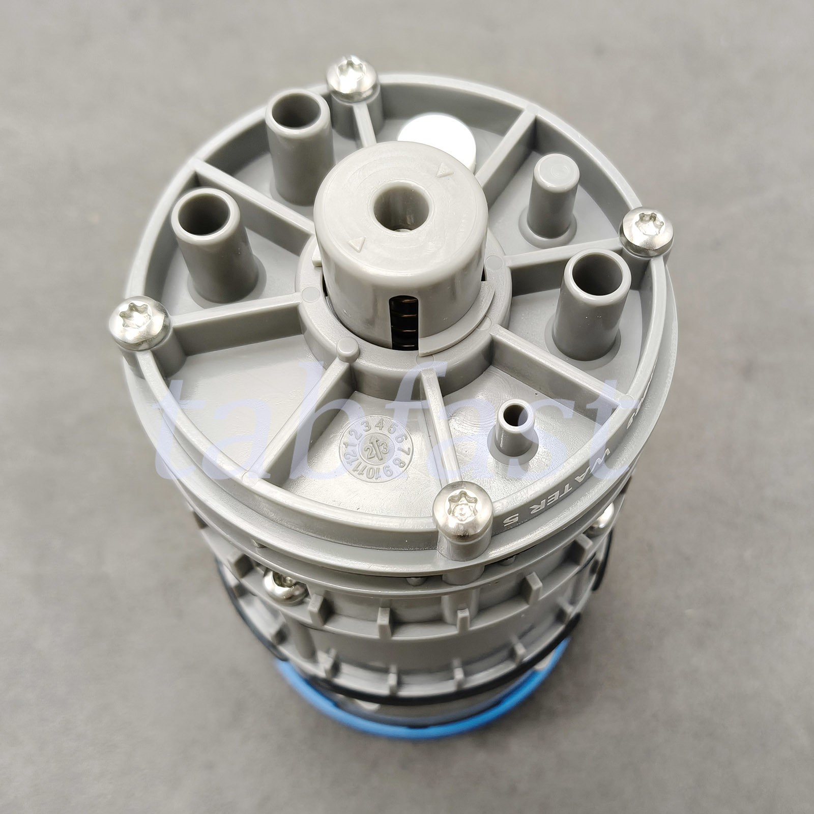 Brand New for EVAC 5775500 Control Mechanism