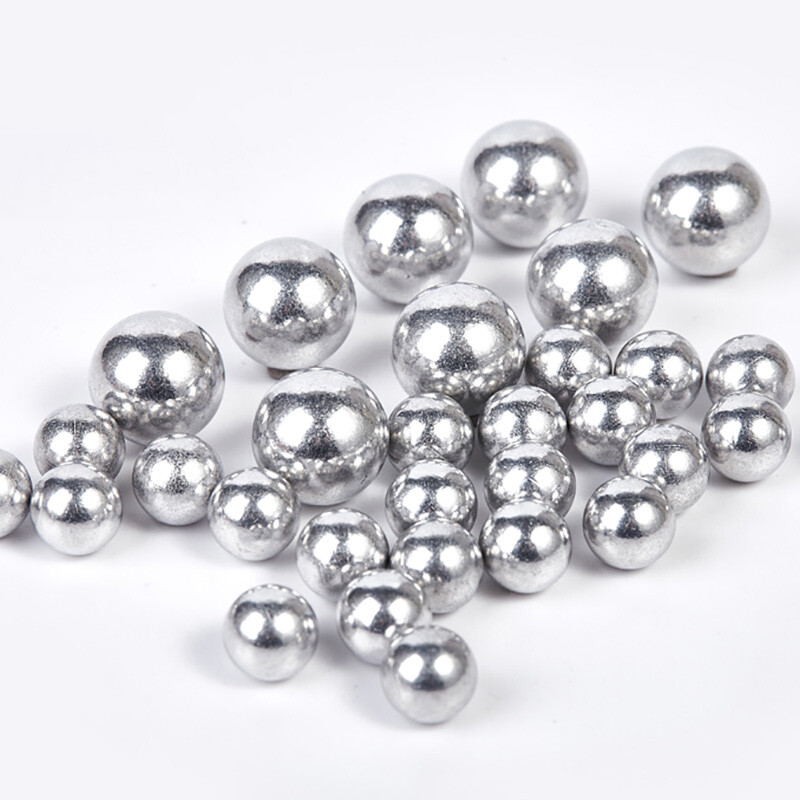 Aluminium Ball Solid 0.5 0.7 0.9 11.2 1.5 2 2.5 3 3.5 4 5 5.7 6 6.35 8 10 – 30mm