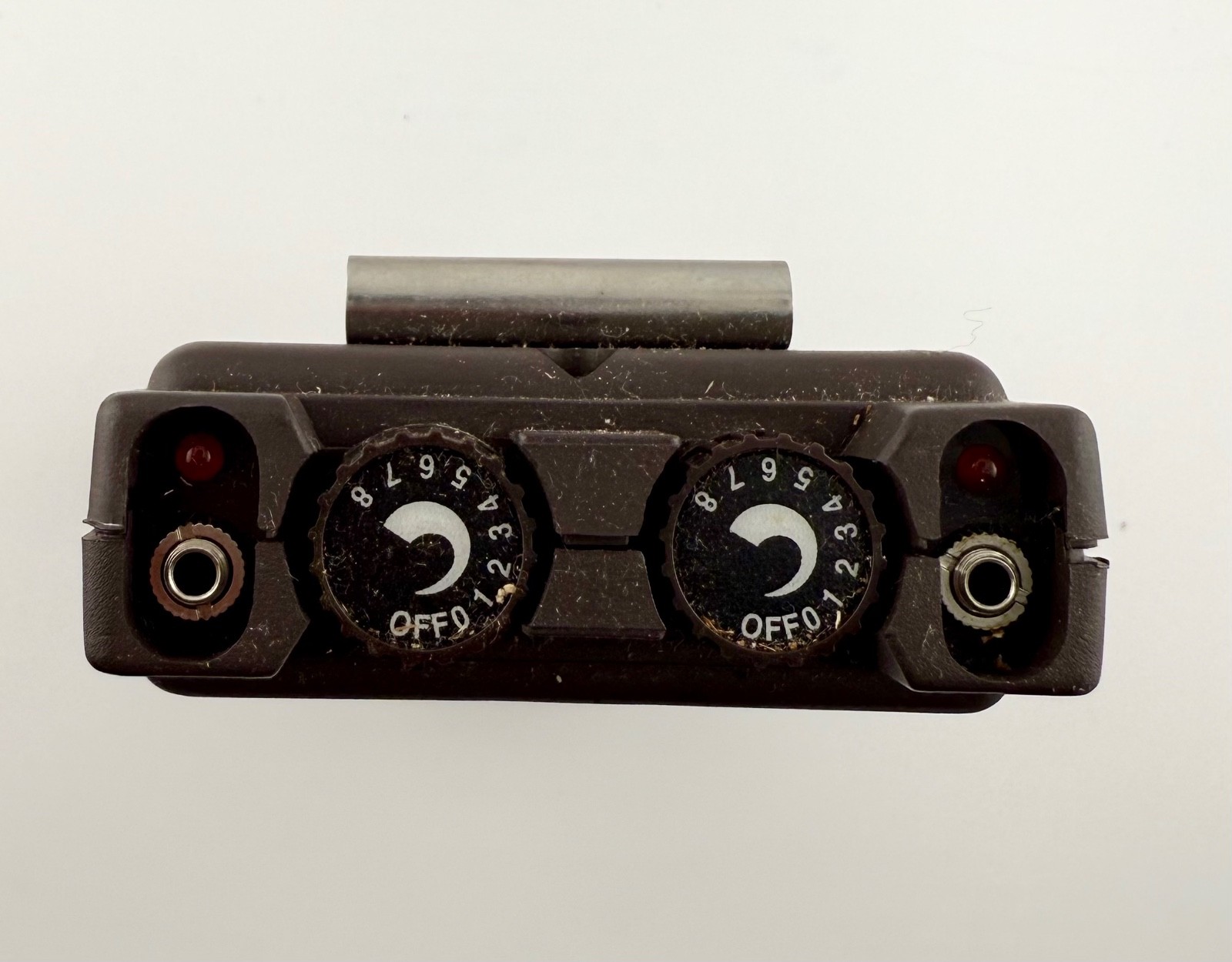Grafco Graham-Field GF-3 TENS Unit Analog Pain Relief Muscle Stimulator Therapy