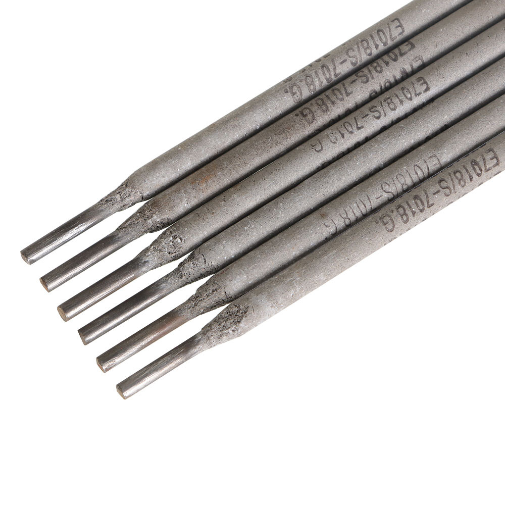 1 Pack E6013 1/8″ x 14″ 10 lbs Premium Arc Welding Rods Carbon Steel Electrode