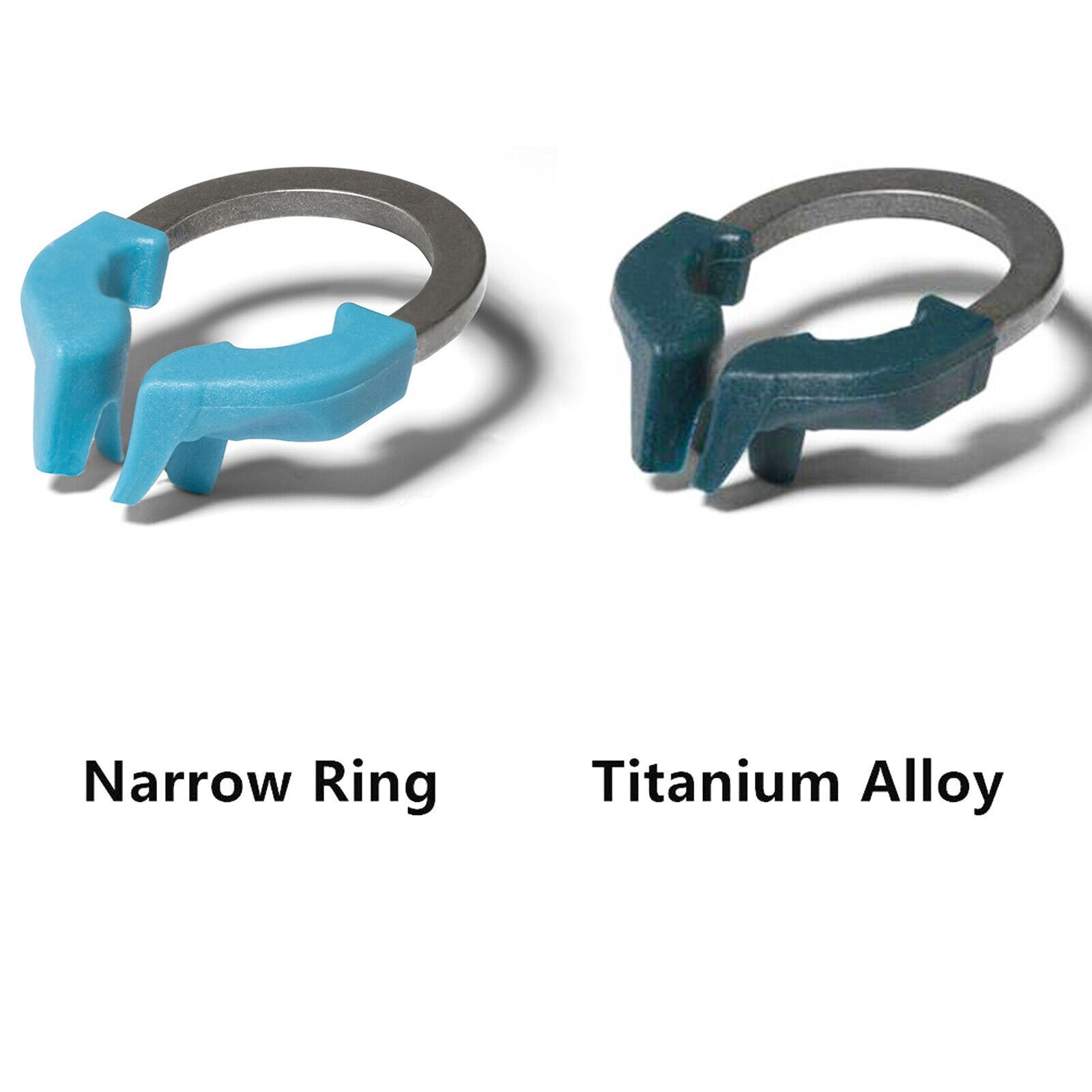 Dental Matrix Bands Ring Sectional Matrice Clamp Fit Garrison Palodent V3 System