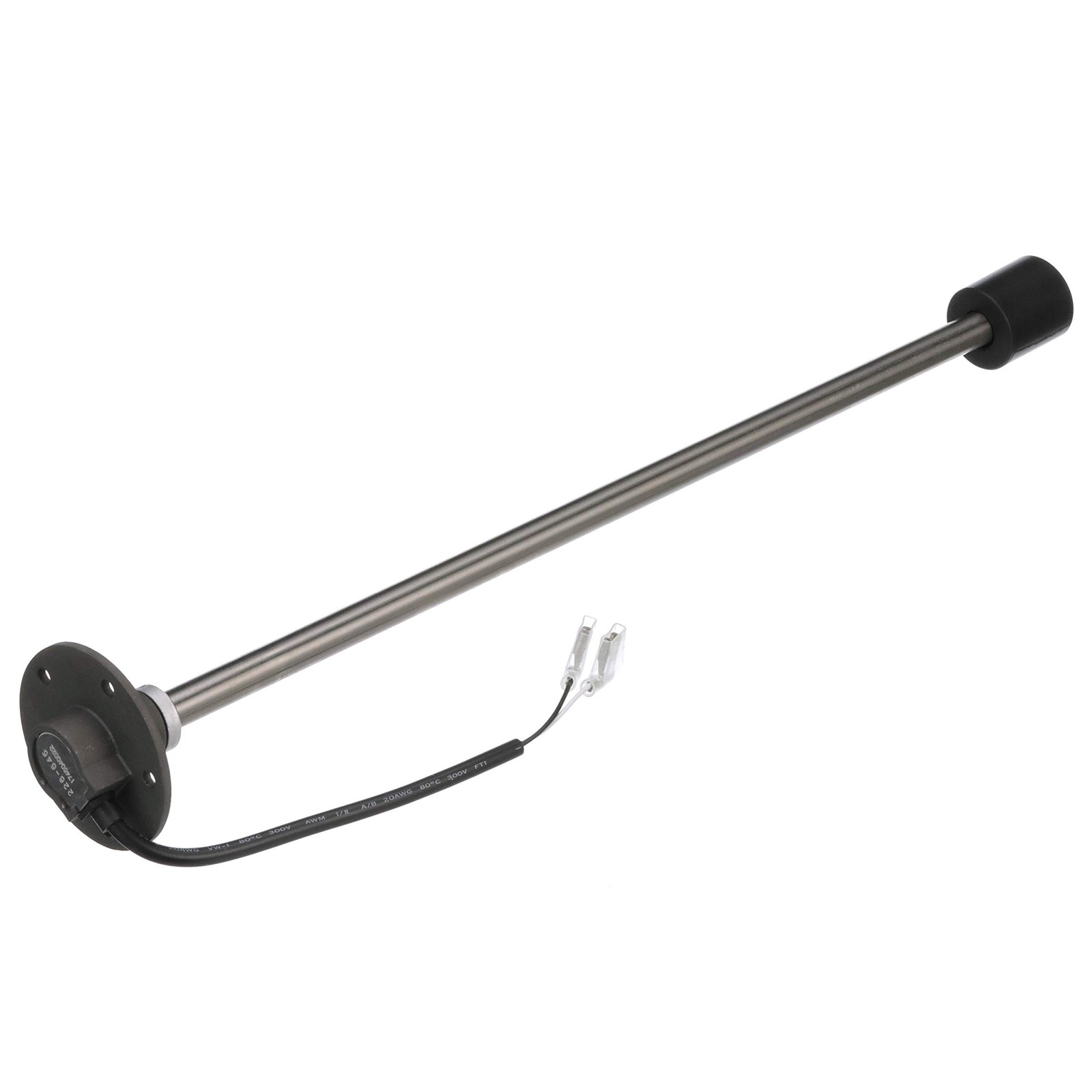 Seachoice Fuel Sending Unit, 18 in./450mm Tank, 33 (Full) & 240 (Empty) OHM F…