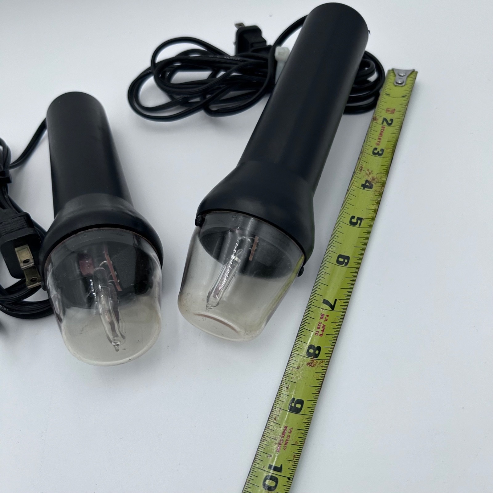 VTG Star Strobe The Great American Marke-Both Tested Works