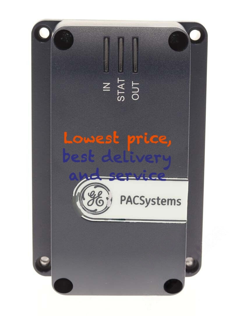 1PC NEW FOR Emerson PLC Model IC695ACC402 Fast shipping