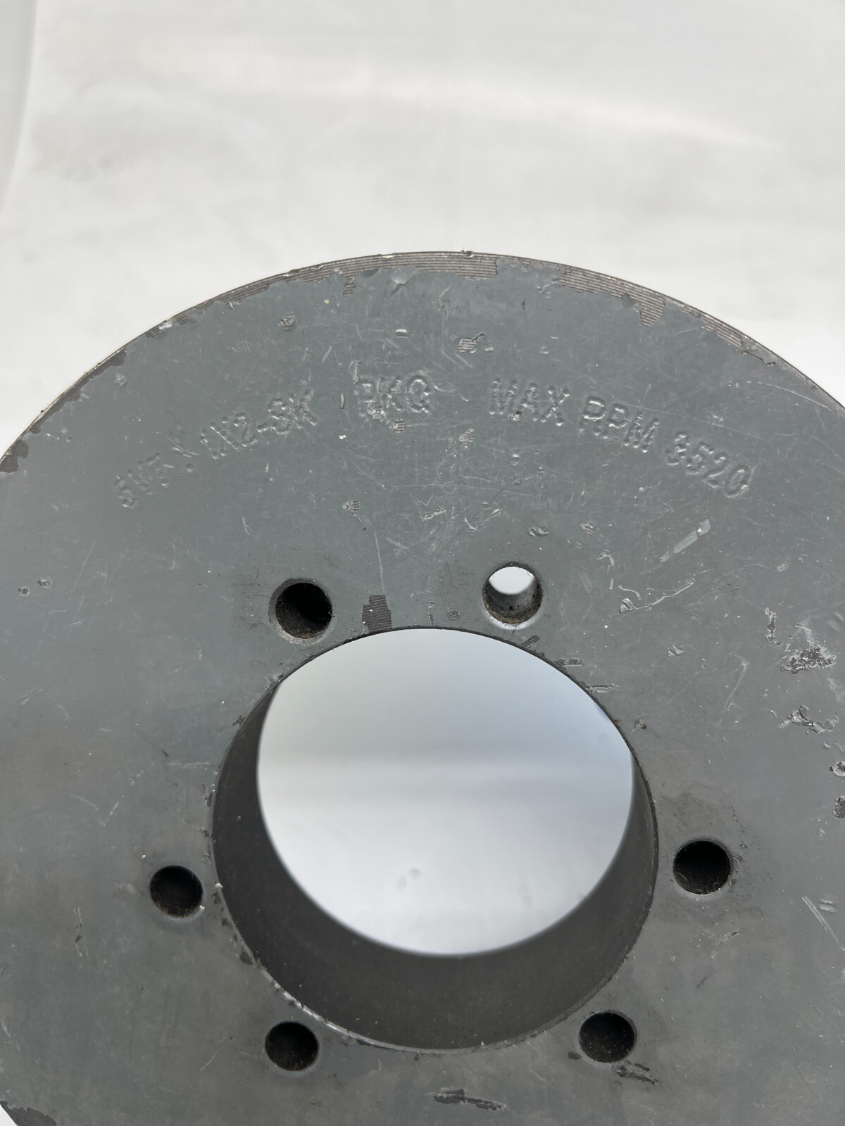 TB Woods 5V712 5V7.1X2-SK Ultra-V Sheave Bore Type Quick Disconnect Bushing