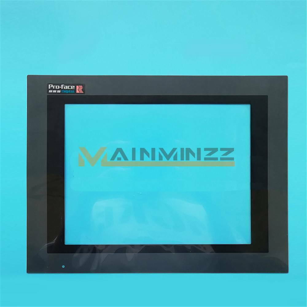 Protective film For PRO-FACE GP577R-TC11 GP577R-SC11