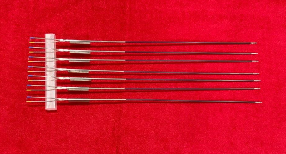 7pc – Turp Bipolar Cutting Loop Electrode Best Quality Reusable Instruments