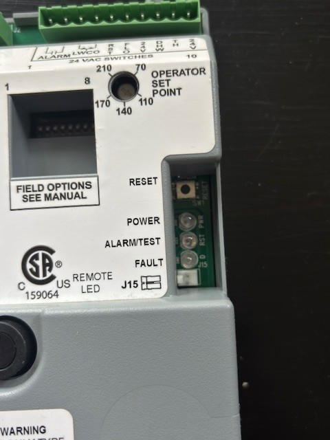 Fenwal 35-975902-113 PIM Control