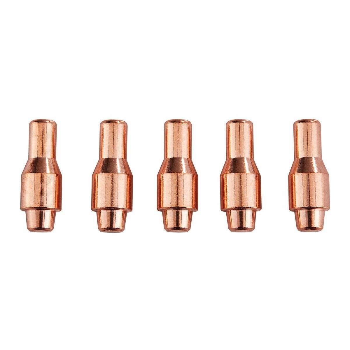 Harbor Freight Titanium Plasma 45 Plasma Cutter Tips Electrodes End Cap Standoff