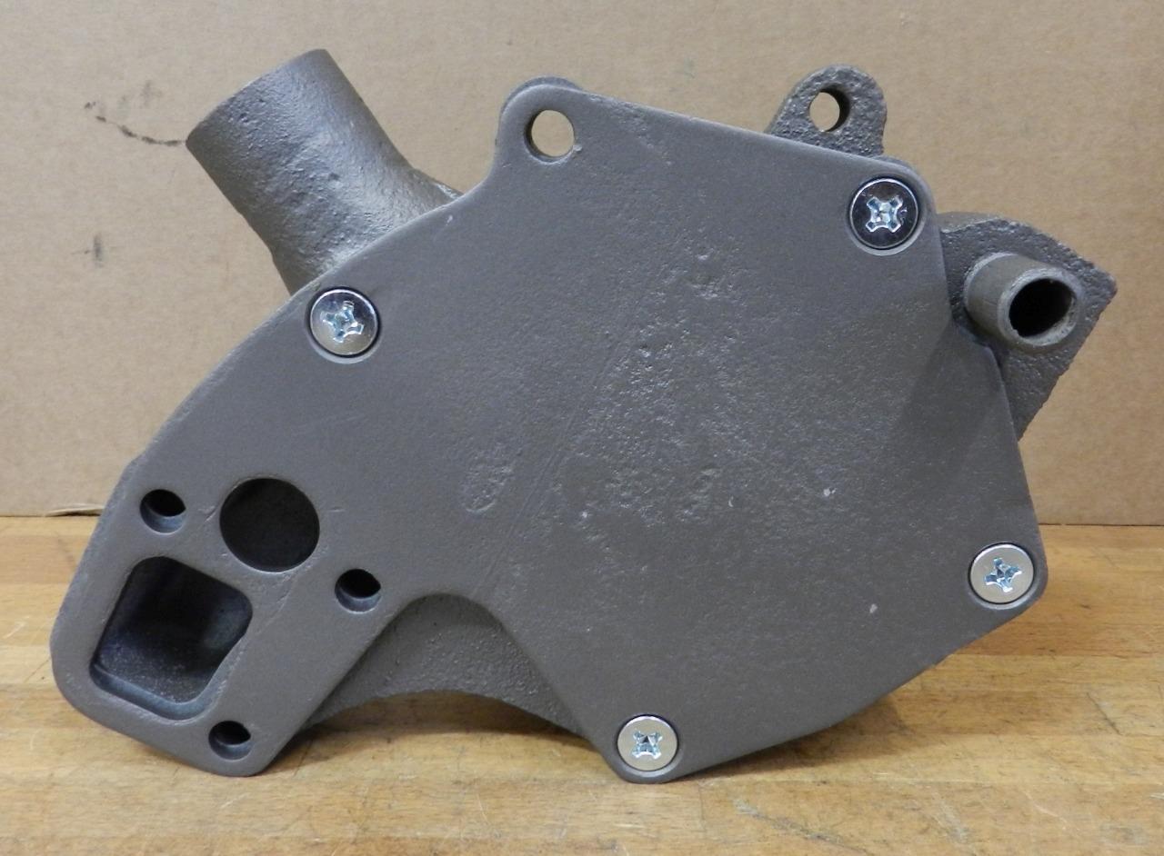 Lincoln welder SA-200-250 F162 F163 Continental rebuilt water pump F400K514-1