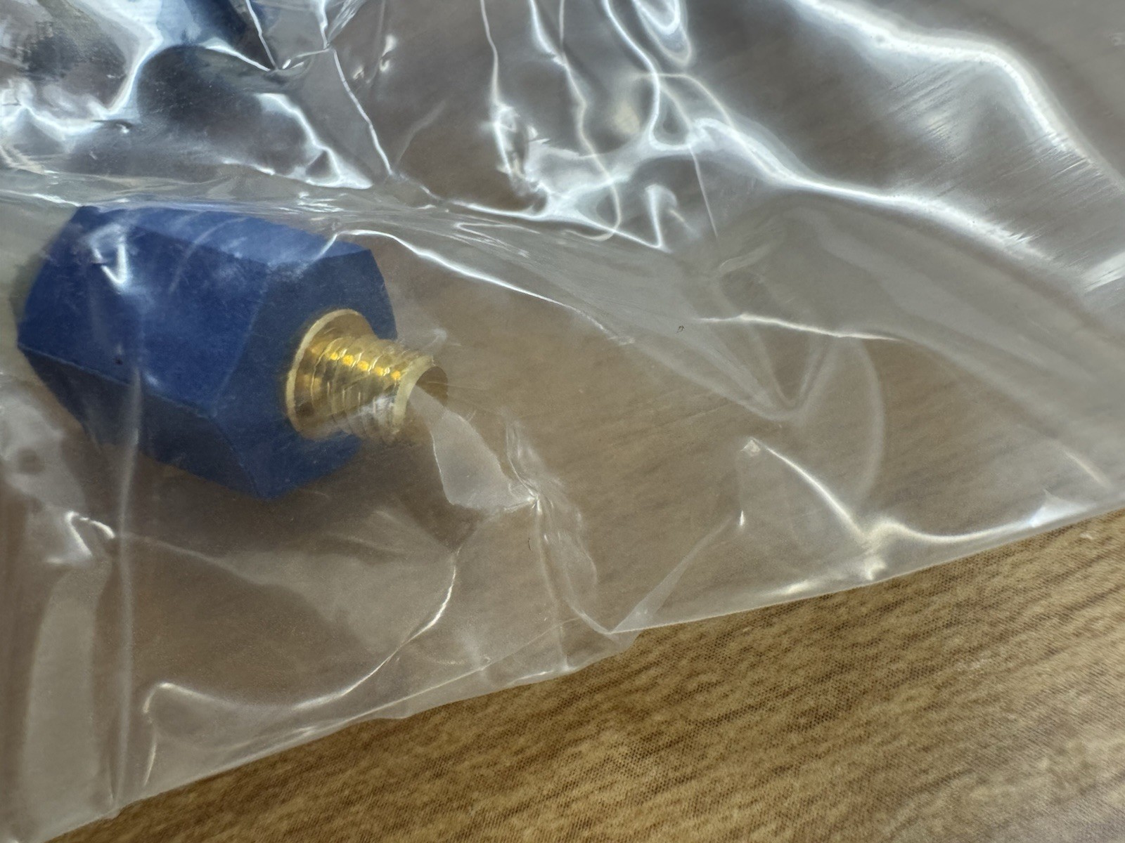 Weil McLain 383500300 KIT-R – WTR TEMP SNSR RETURN/SUPPLY SENSOR TSA(00BB)(01B1)