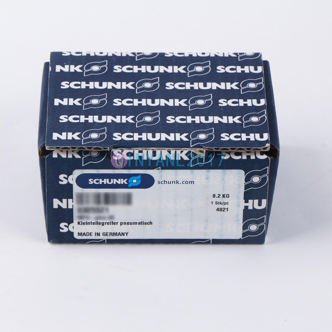 1PCS New SCHUNK PSH-32-1 302132 Cylinder