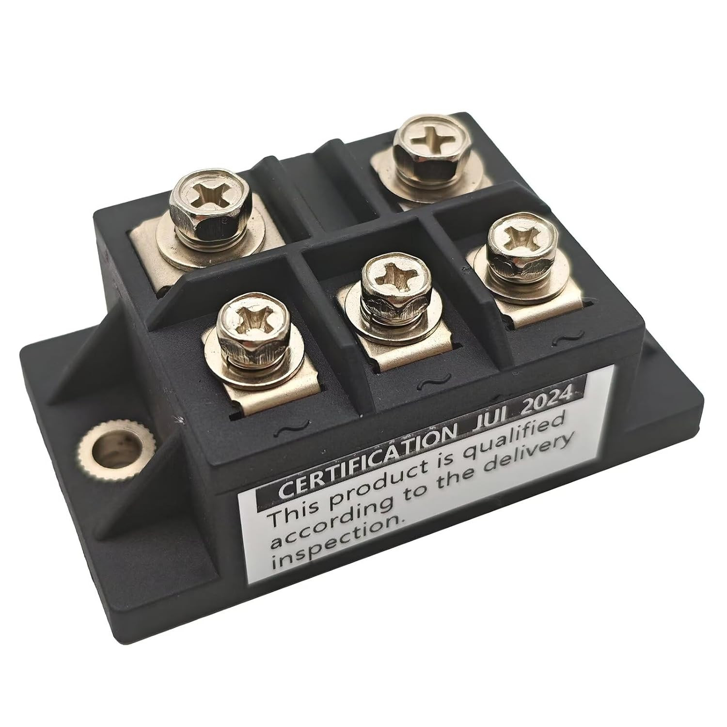 Bridge Rectifier MDS100A 100A 1600V Full Wave Diode Module 3 Phase