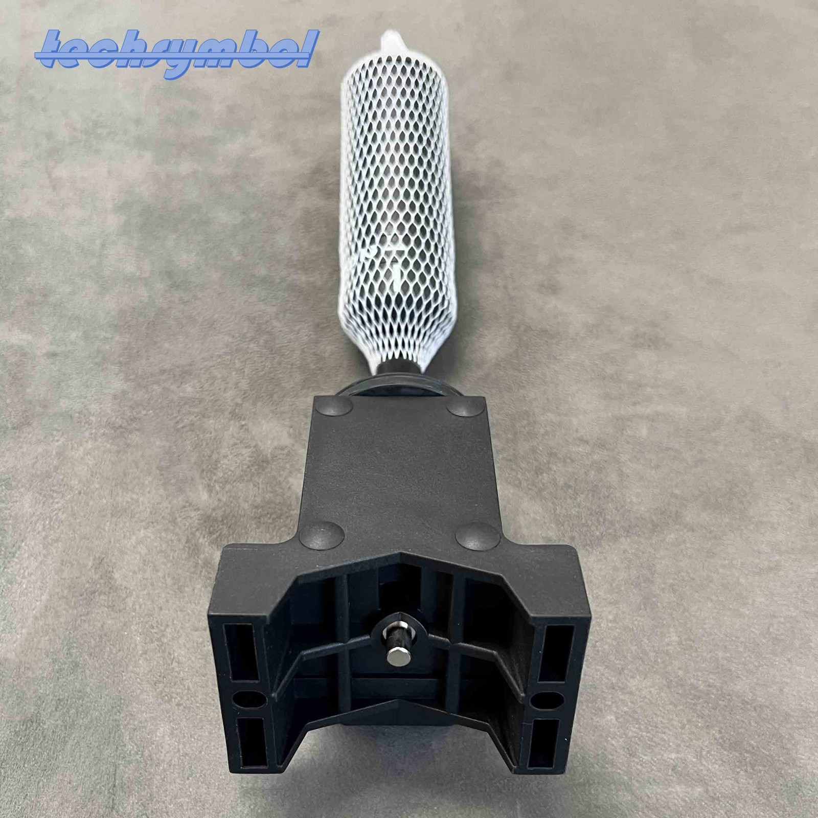 New 823127GT 4 Speed Shifter Assembly 8-231-27GT for Genie Telehandler GTH-1056