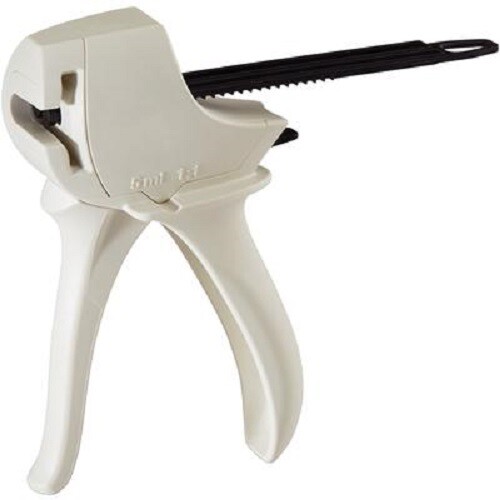 Activa-Spenser Type Dispenser Gun For 5 Ml 1:1 Automix Syringes Cement