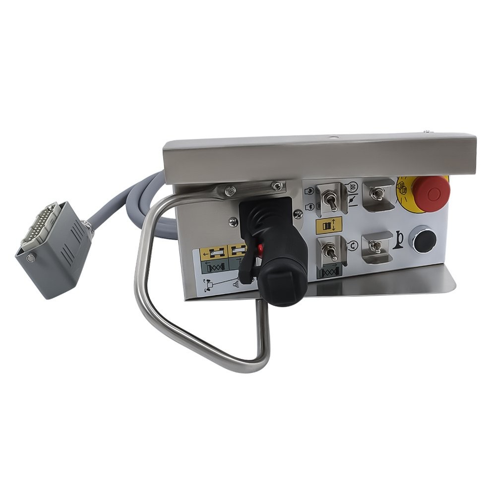 SJ6826RT SJ6832RT Control Box Assembly For Skyjack Scissor Lift 166122 137798