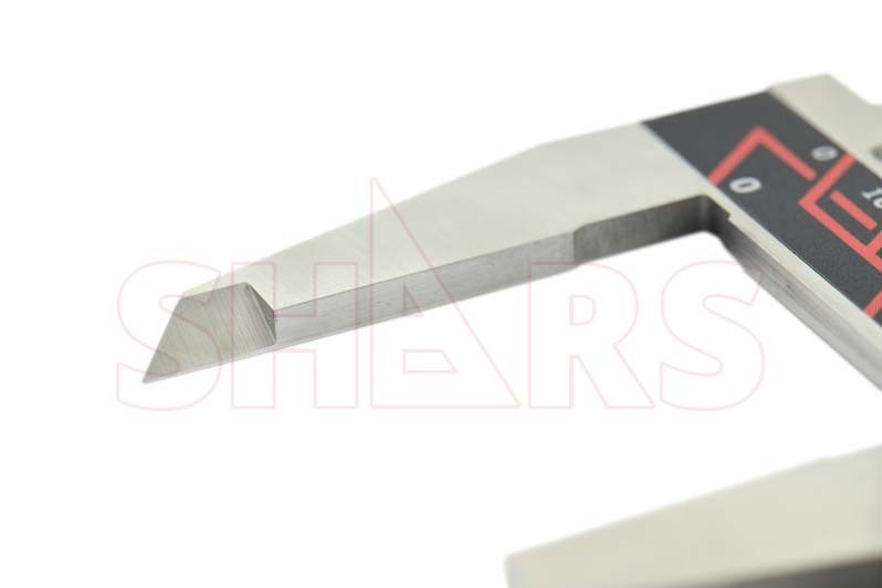 SHARS Aventor 8″ /200mm Large Screen IP54 Electronic Digital Caliper DIN862 M]
