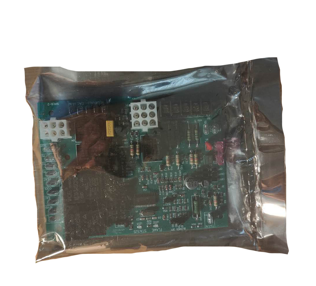 ICM2805A Furnace Control Board New for Nordyne Intertherm Miller 903106 624631-B