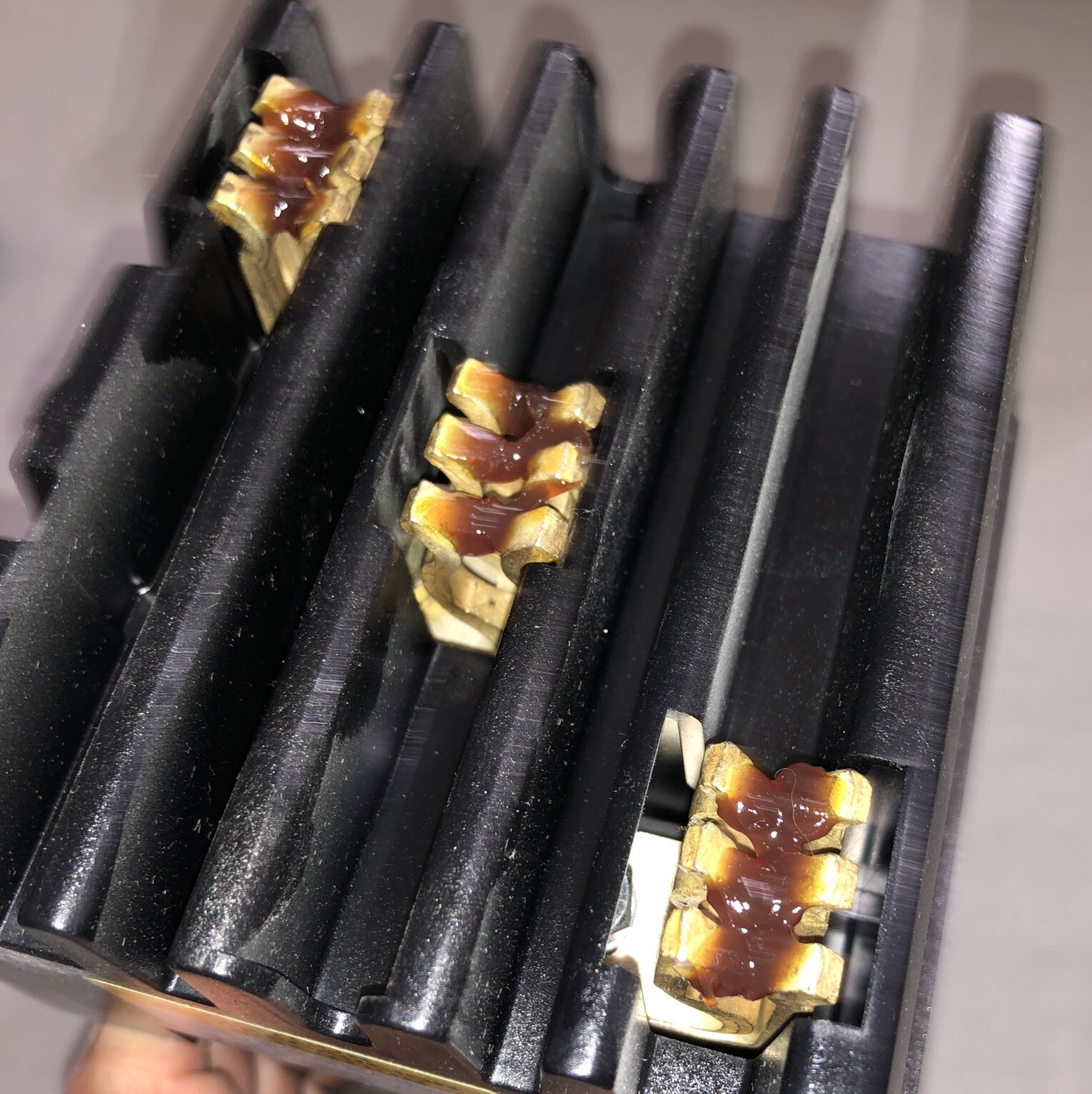 NEW Square D I-Line JJ 250 Amp JJA36200 S1 PowerPact Circuit Breaker 200 A 3 P