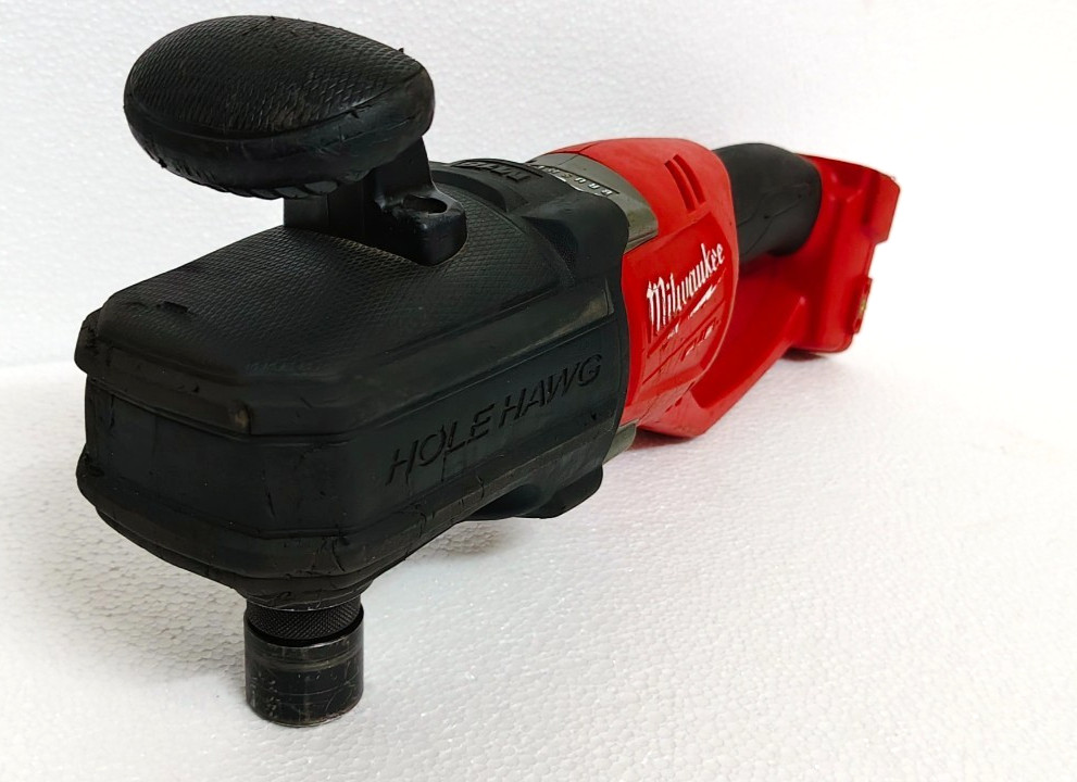 Milwaukee 2808-20 M18 FUEL HOLE HAWG Right Angle Drill w/ QUIK-LOK (Tool Only)