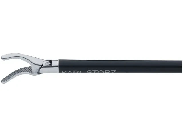 Karl Storz 33310MD Clickline Laparoscopic Maryland Dissector Insert, 5mm – 36cm