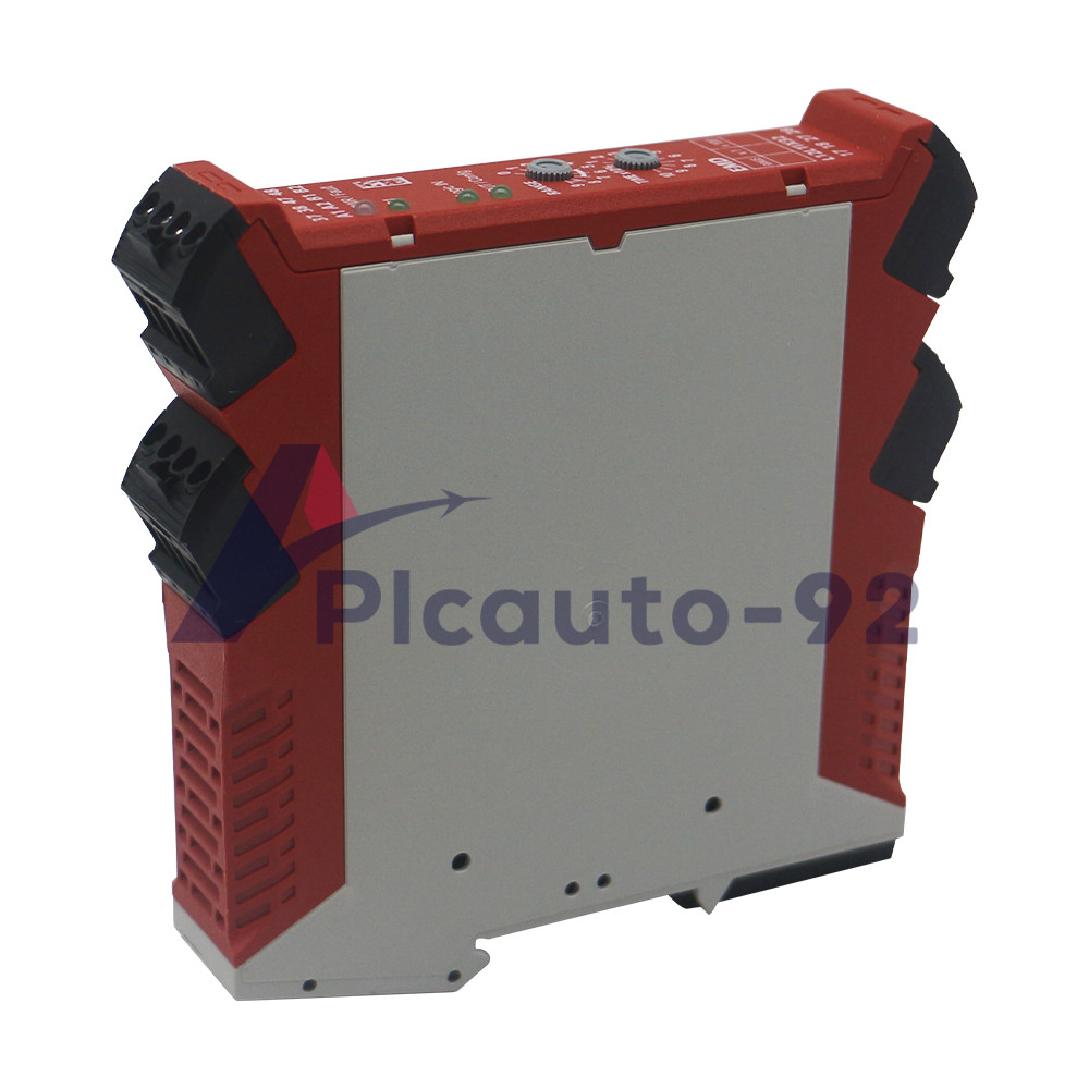 New Allen Bradley 440R-EM4R2D Guardmaster Expansion Module Delayed Outputs