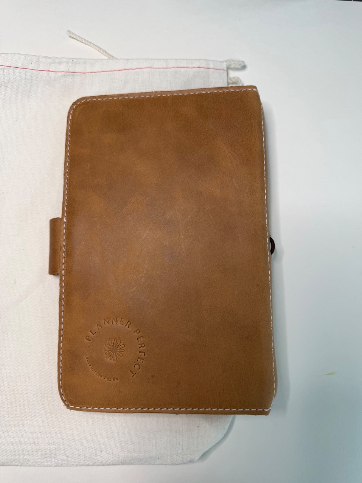 Planner Perfect Everyday Organized- Adele – Wide