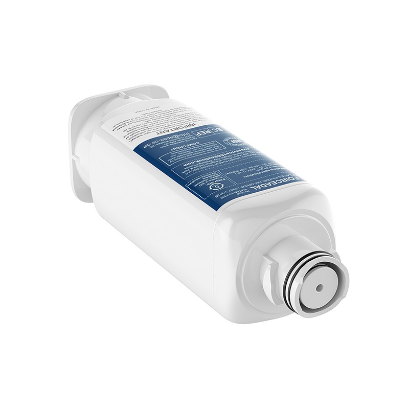2Pack FOR Samsung Refrigerator Water Filter HAF-QIN DA97-17376B for DA97-08006C