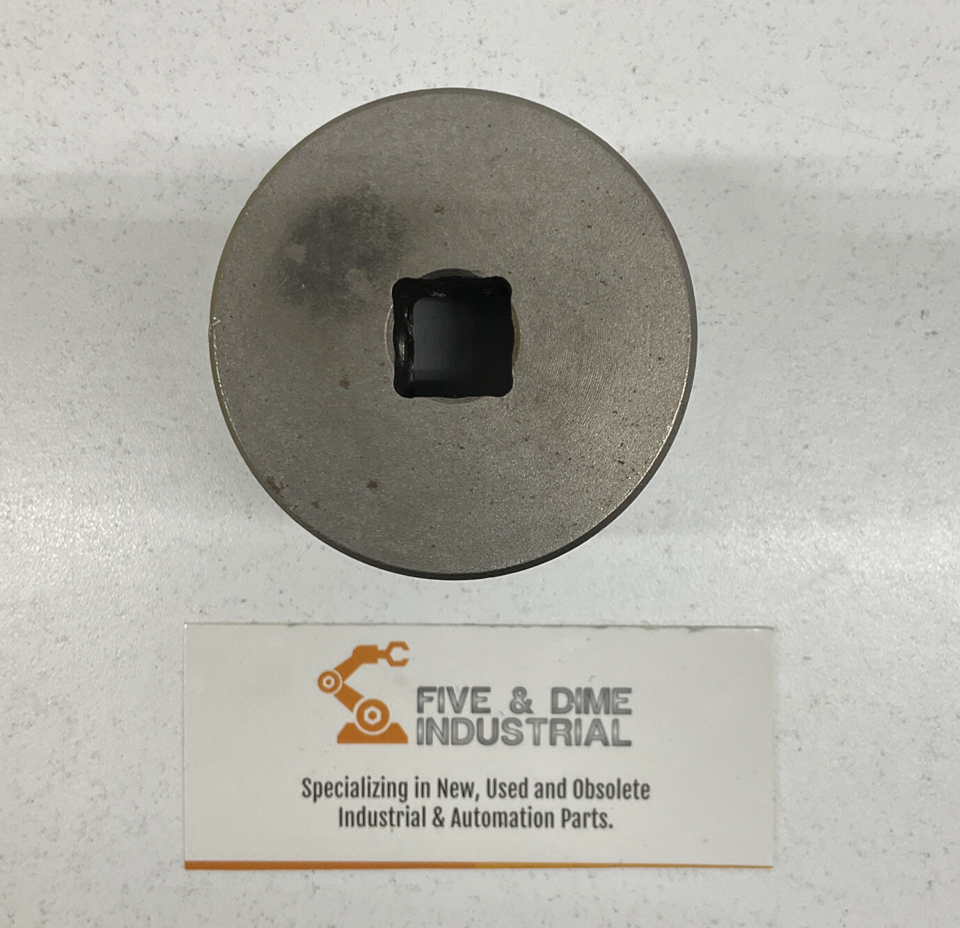 Apex 5148 1-1/2» New 6-Point Ind. Standard Socket 1/2» Square Drive (YE104)