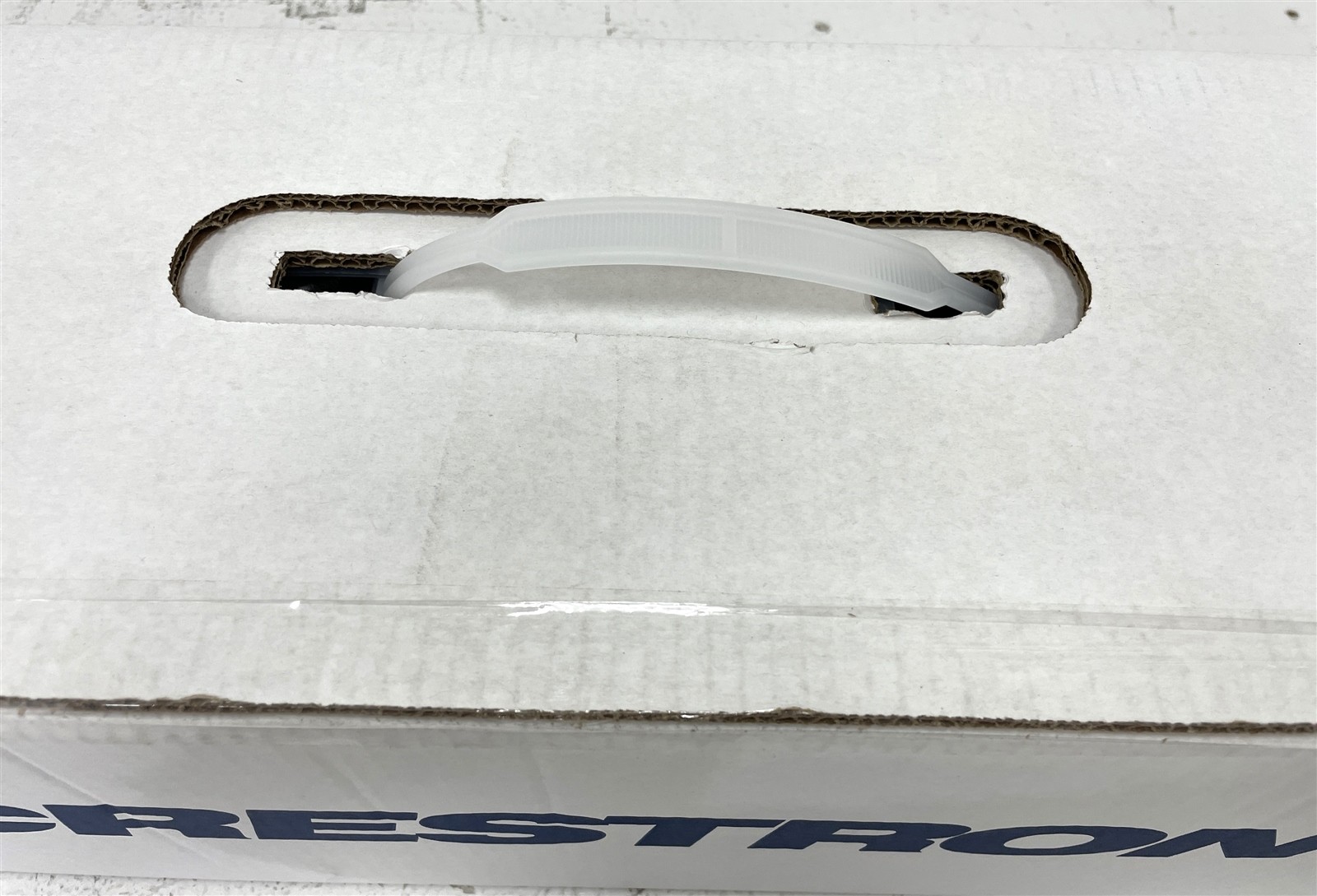 New Open Box Crestron UC-SB1-CAM-FLEX Soundbar & Camera UC-SB 6511283
