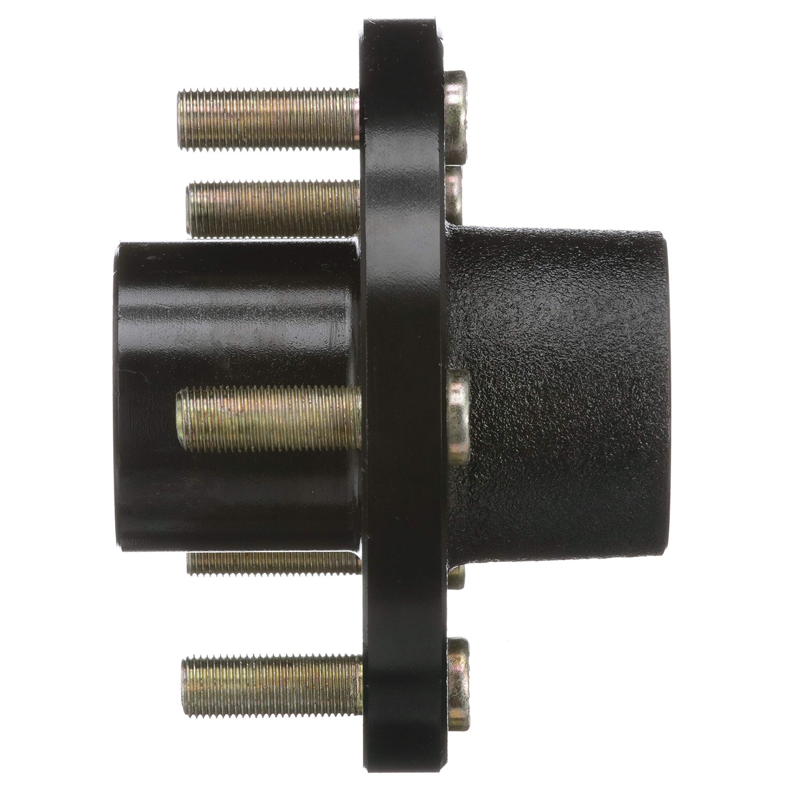 Seachoice Trailer Wheel Hub 1 In. Axle 5 Lug Pregreased 53141