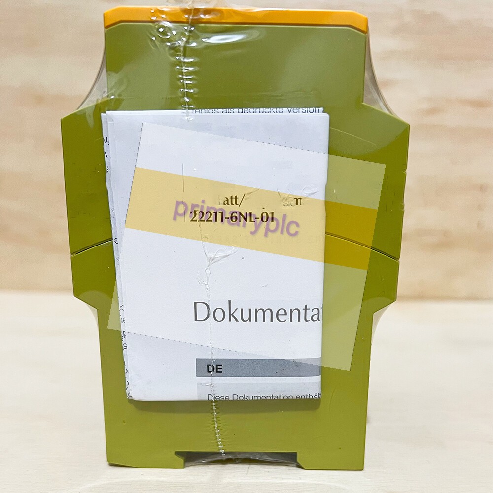 For PILZ PNOZ V 30S 774790 24V Safety Relay