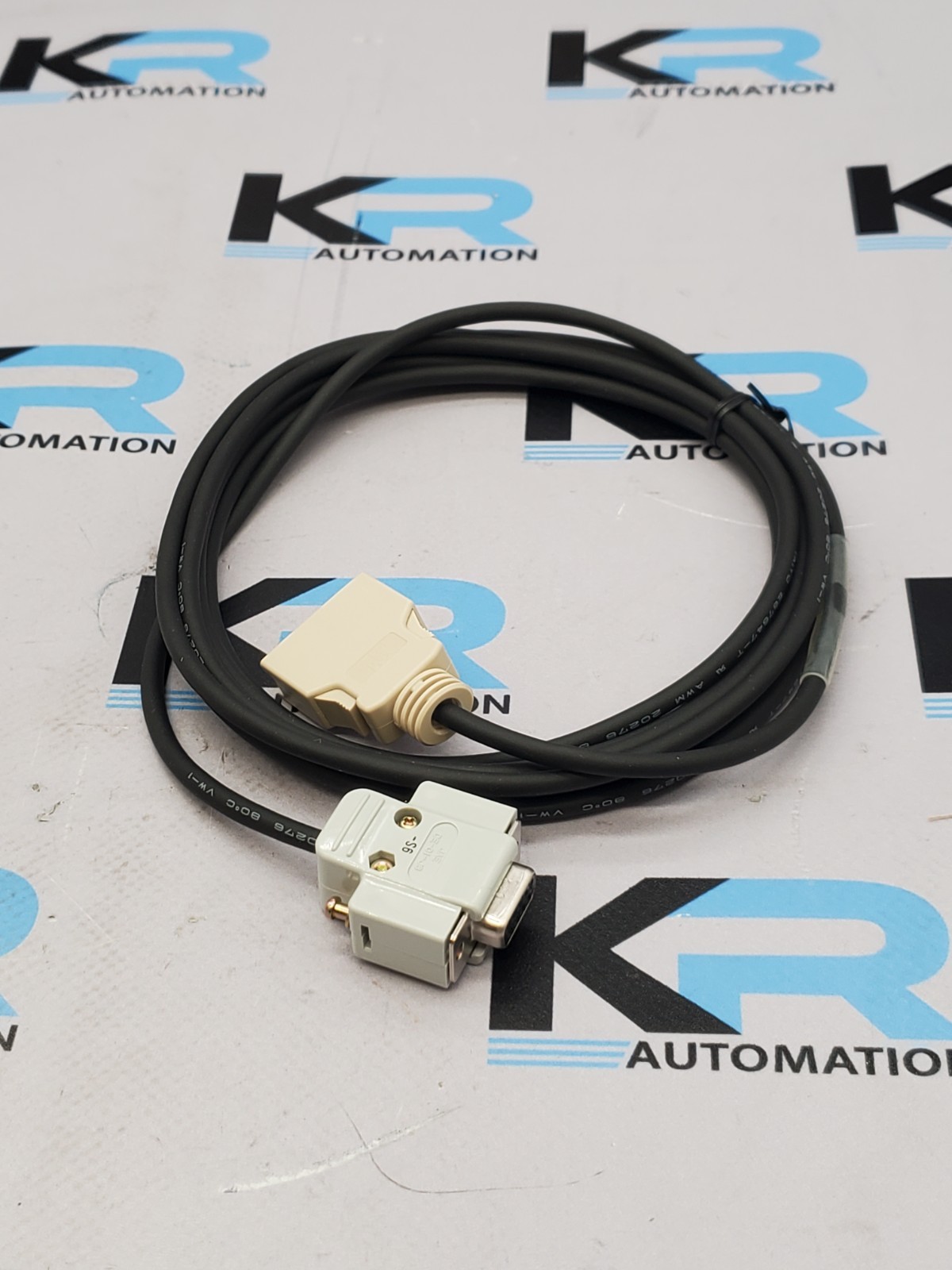 NEW Mitsubishi MR-CPCATCBL3M Personal Computer Communication Cable