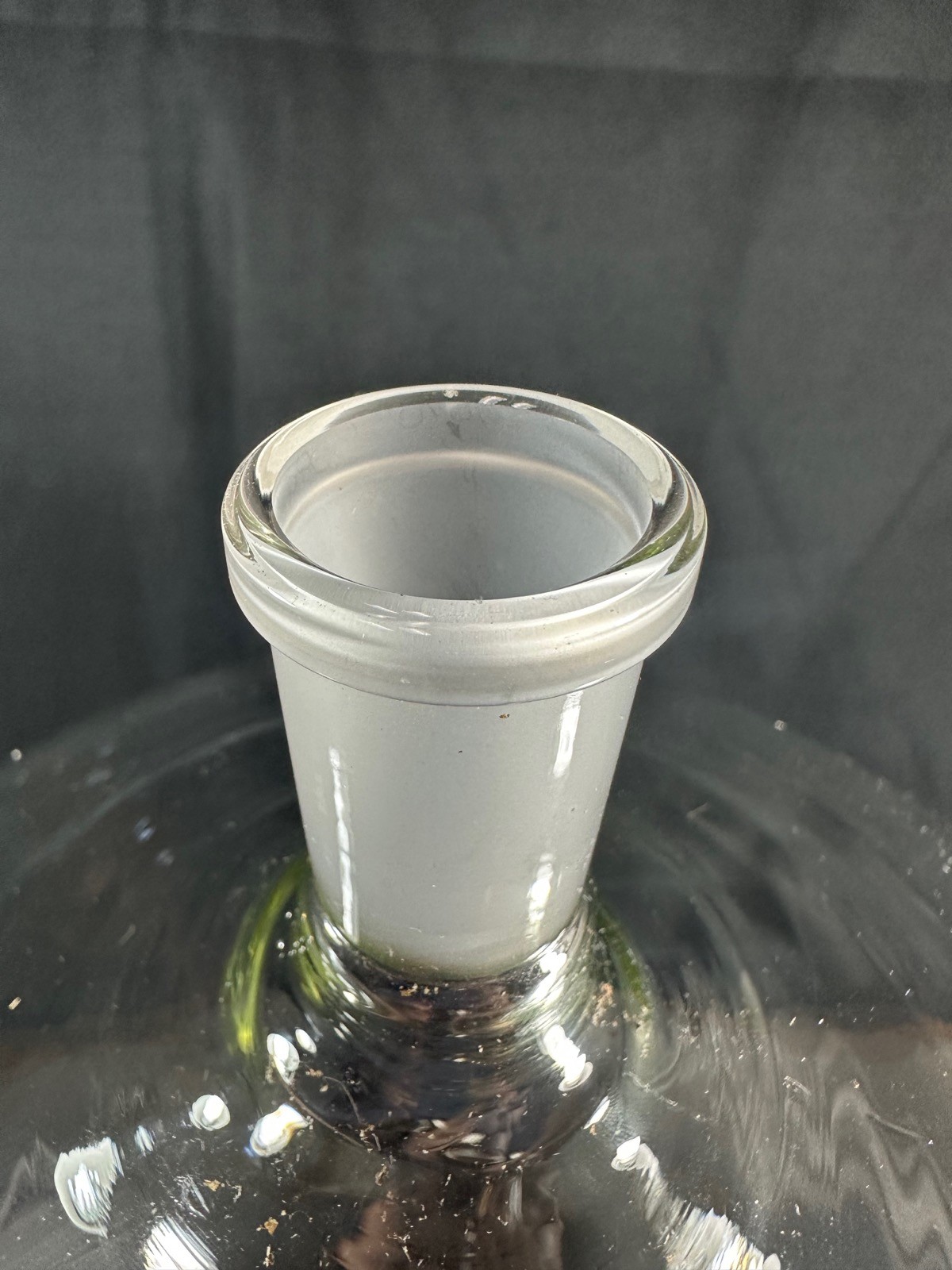 PYREX Glass 22L 22000mL Round Bottom Boiling Flask Single Neck 24/40 Joint 4320