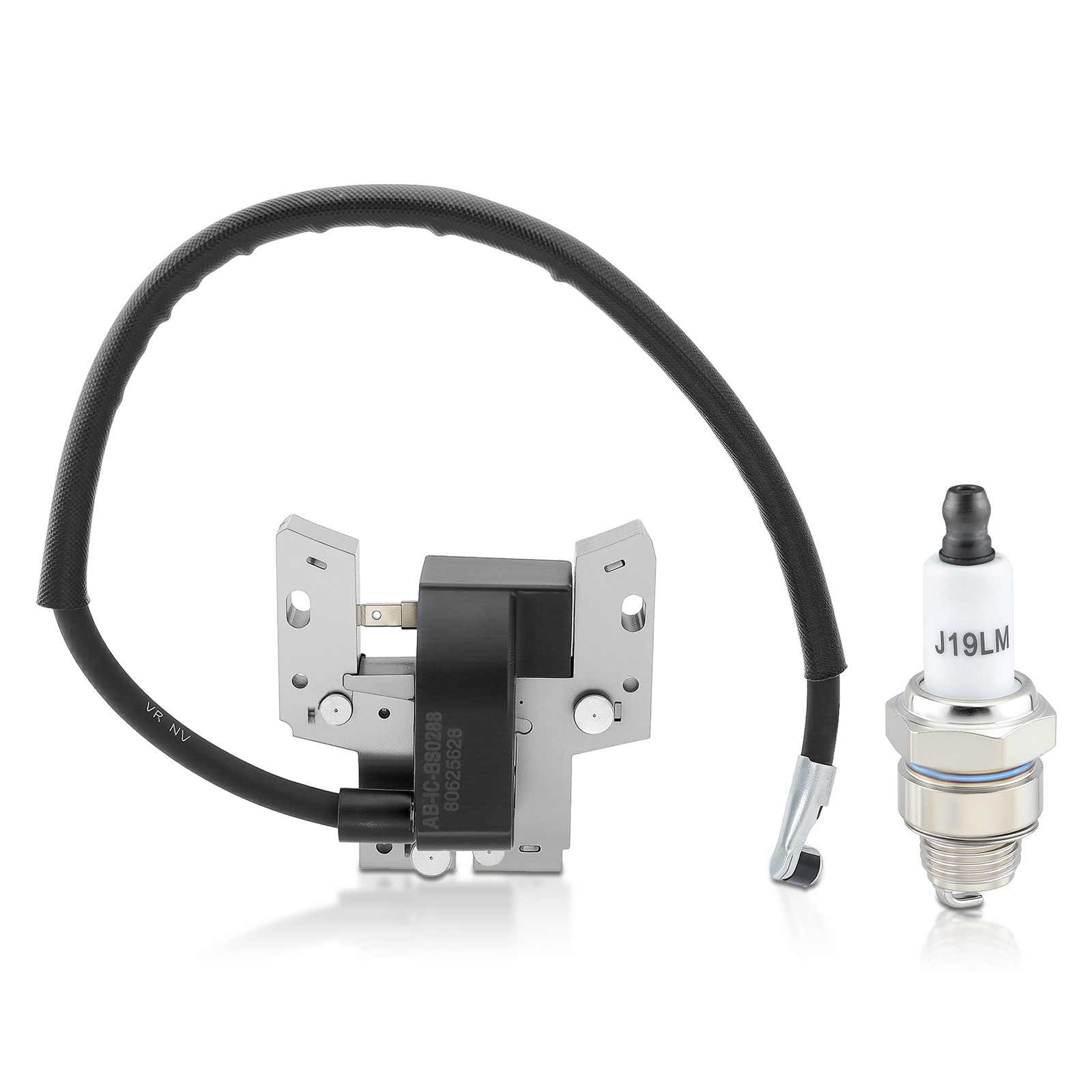 591420 Ignition Coil Module Magneto fits for 3HP Engines 793281, 793352, 792594