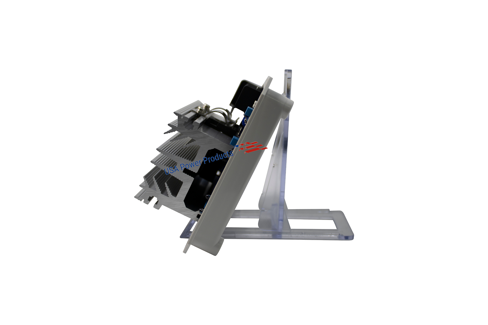 SS12-N AVR Mcpherson Controls Automatic Voltage Regulator