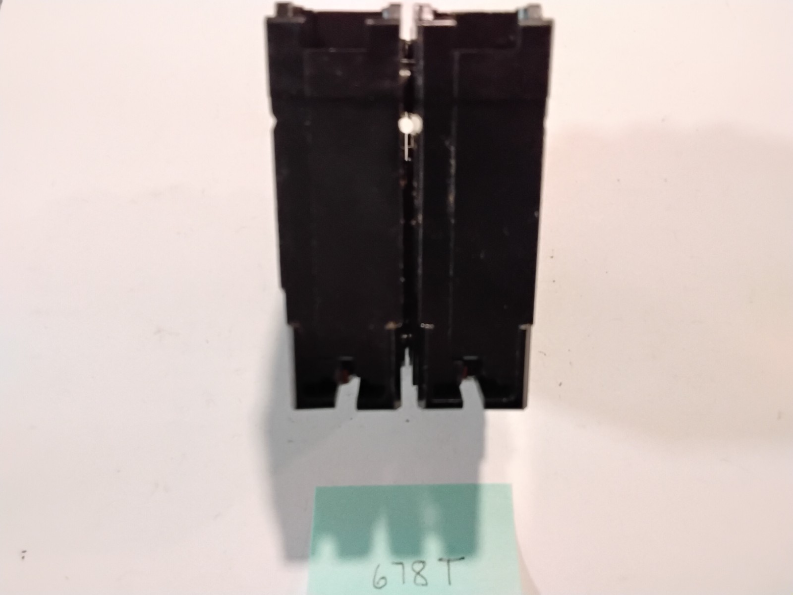 Eaton Cutler Hammer BR270 2 Pole 70 AMP Type BR Circuit Breaker BRAND NEW 678T