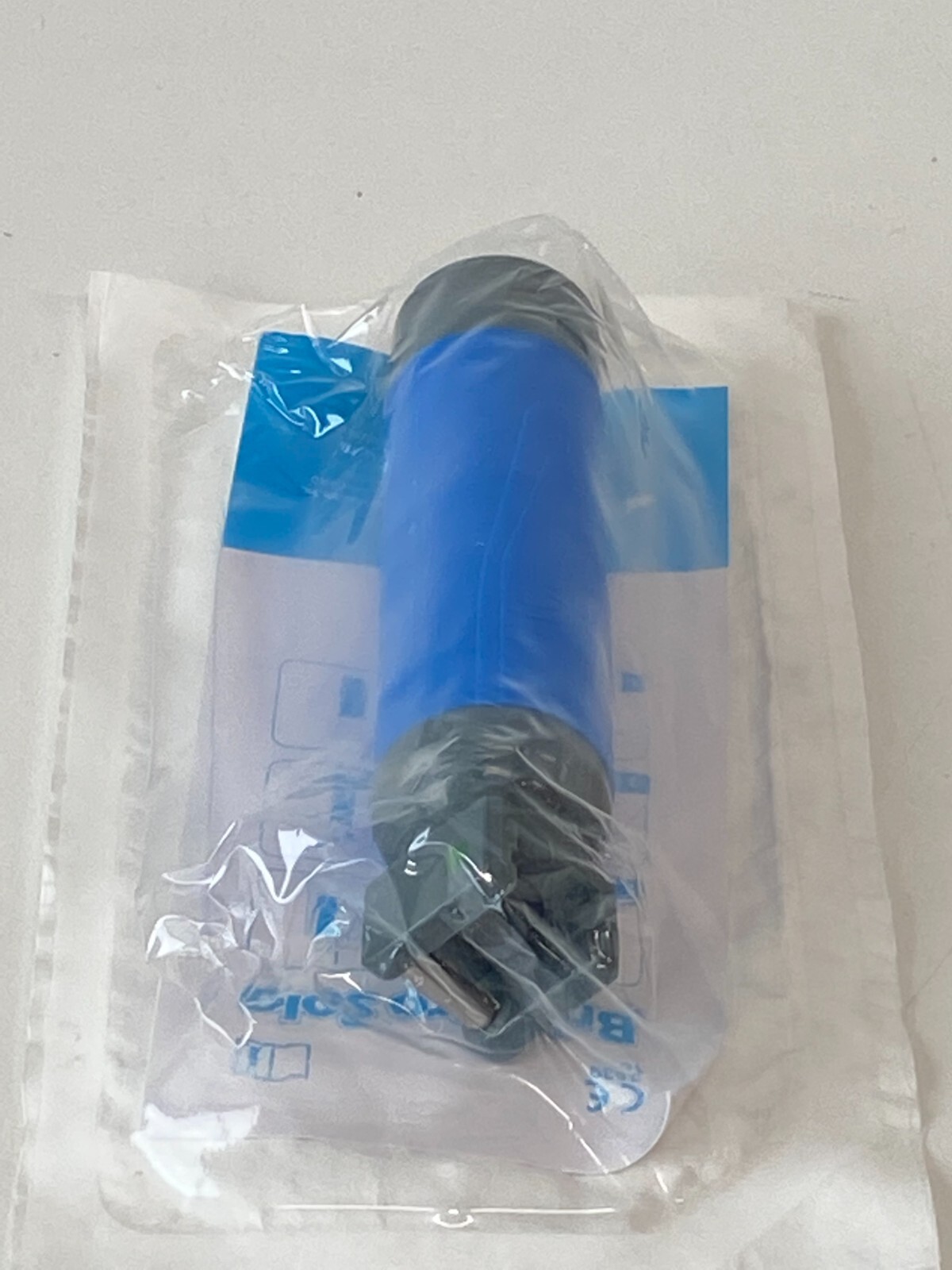 Y54: FLexicare Solo Handle 040-310U Exp. 01-2026 to 08-2028