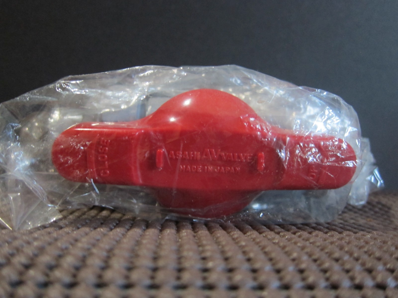ASAHI AV V2ALVCVS8015 Type 21α Ball Valve 1/2″ 15mm – PACK of 3!